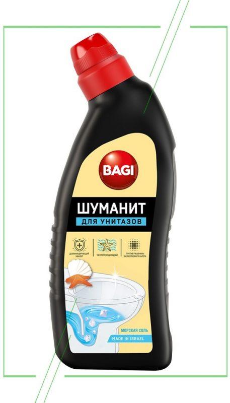 Bagi Шуманит_result