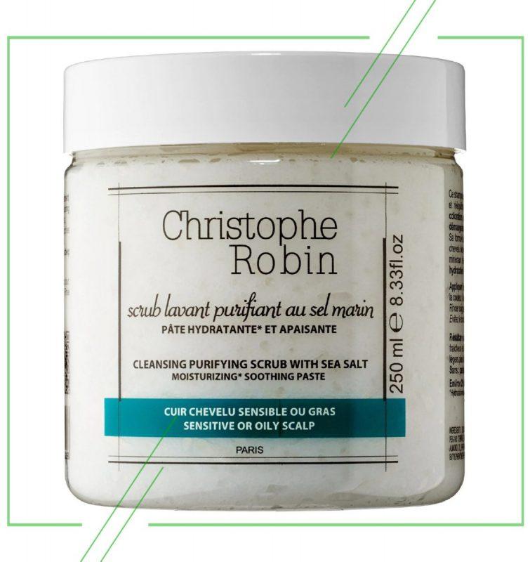 Christophe Robin Purifying Sea Salt Scrub_result