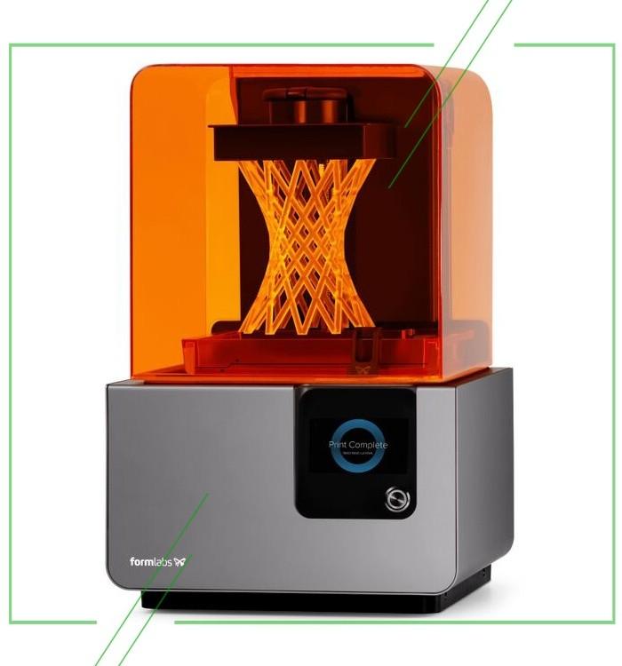 ТОП-7 лучших 3D-принтеров: обзор, отзывы