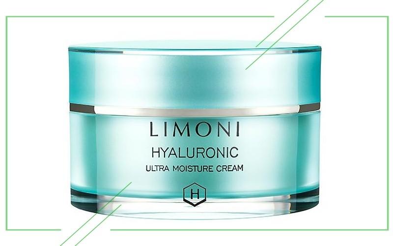 Limoni Hyaluronoc Ultra Moisture Cream_result