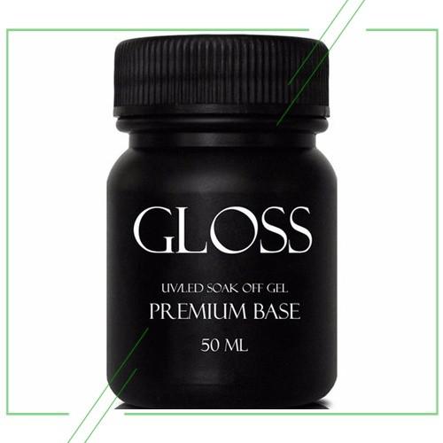 Gloss Soak Gel Off Premium Base_result