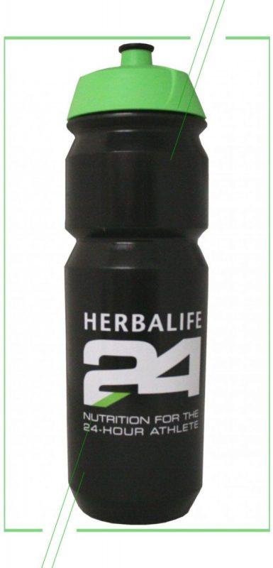 Herbalife 24_result