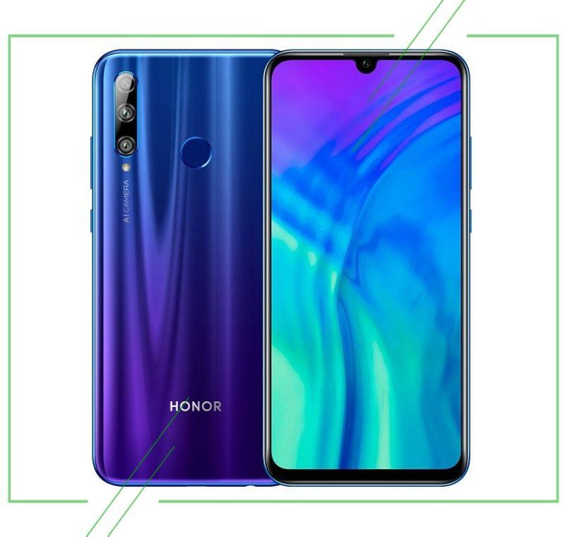 Honor 10i 128 Гб_result