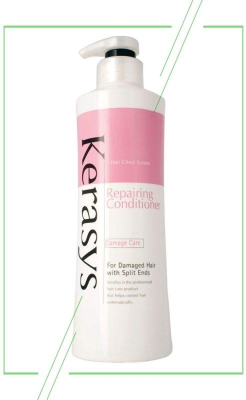 KeraSys Hair Clinic Repairing_result
