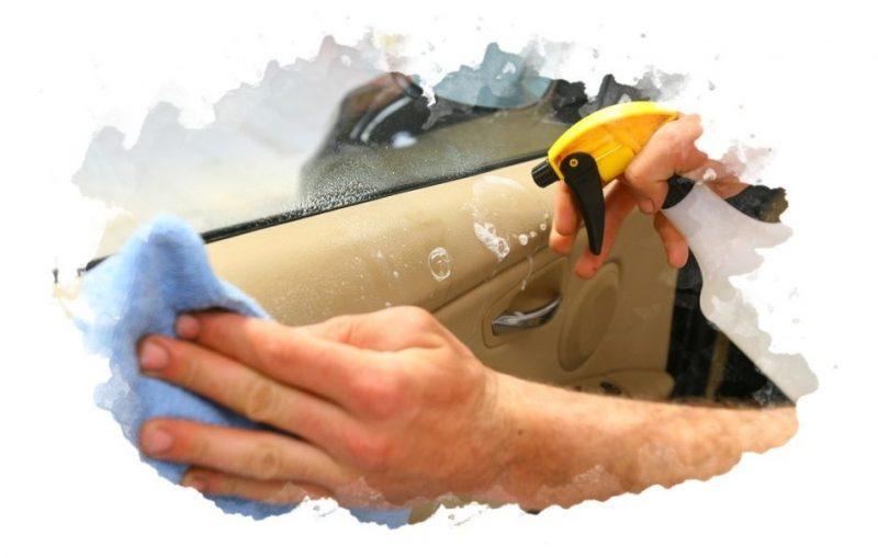 ТОП-7 лучших очистителей салона автомобиля: Какую купить, плюсы и минусы, отзывы
