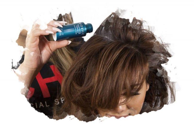 ТОП-7 лучших пудр для объема волос: как пользоваться, плюсы и минусы, отзывы