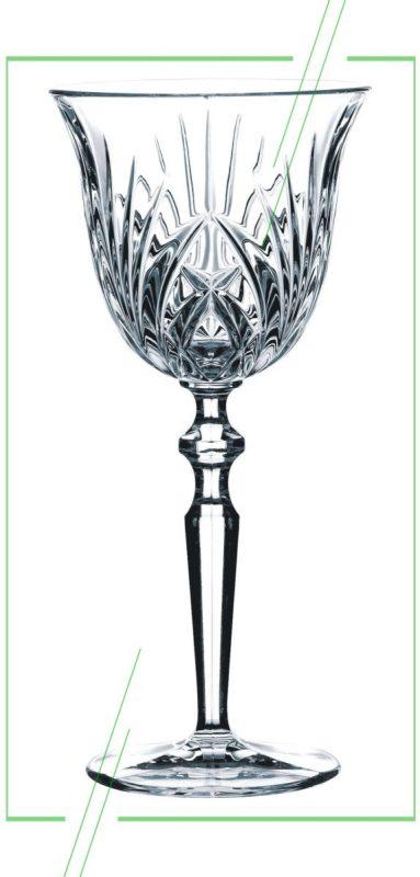 Nachtmann Palais Red Wine Goblet 6 шт 230 мл_result