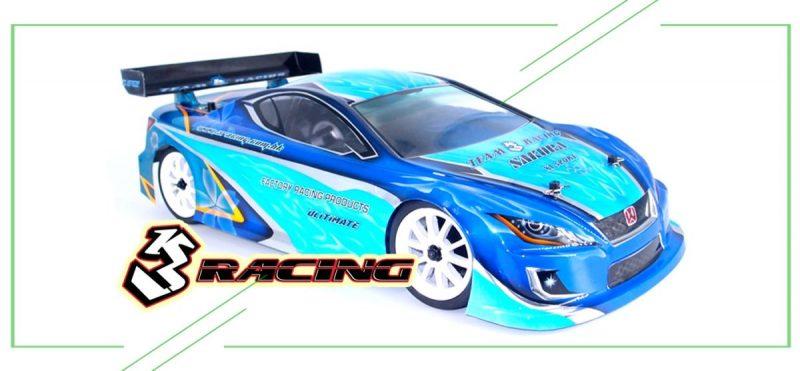 Racing Sakura XI Sport 1 10_result