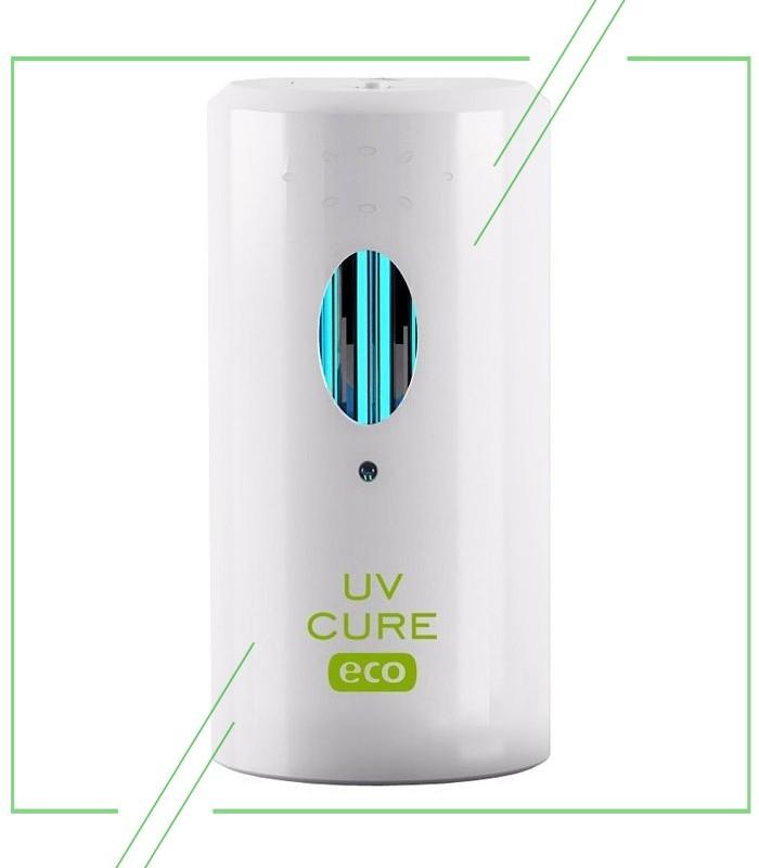 «Longevita» UV Cure Eco_result