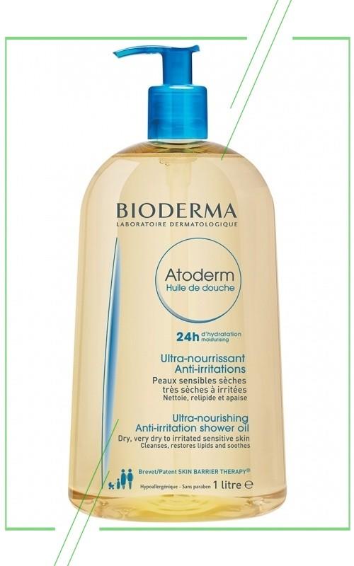 Bioderma Atoderm_result