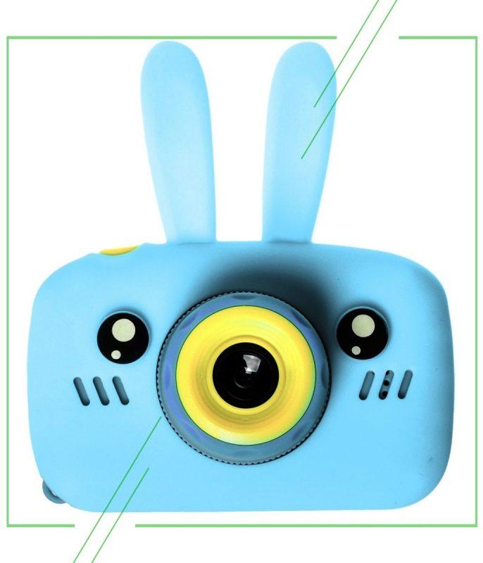 ТОП-6 лучших детских фотоаппаратов: рейтинг, отзывы