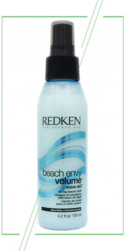 Redken Beach Envy Volume Wave Aid Spray_result