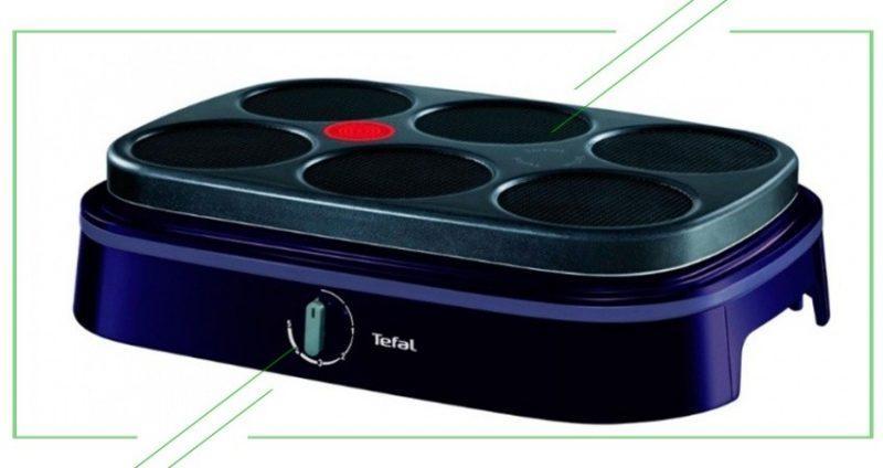 Tefal PY 6044 Crep'Party dual_result