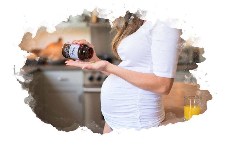 ТОП-7 лучших витаминов для беременных: какие нужны, как принимать, отзывы