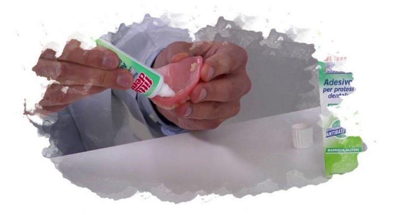ТОП-7 лучших кремов для фиксации зубных протезов: плюсы и минусы, отзывы