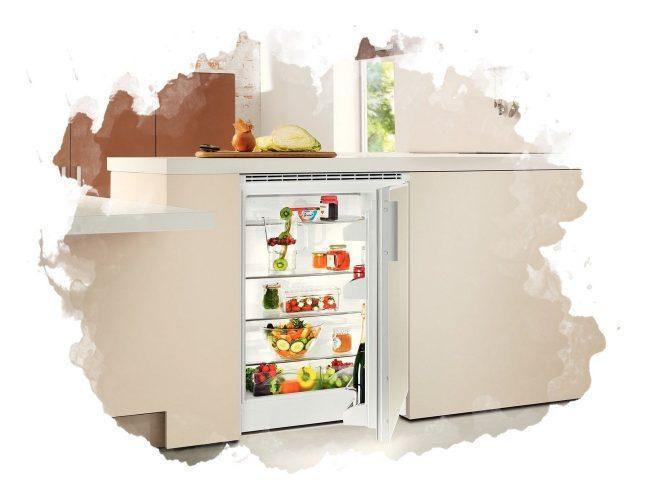 ТОП-7 лучших однокамерных холодильников: какой купить, плюсы и минусы, отзывы