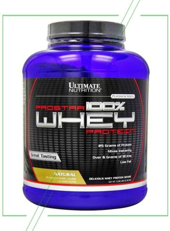 100% PROSTAR WHEY PROTEIN (ULTIMATE NUTRITION)_result