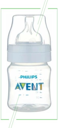 Philips Avent Anti-colic