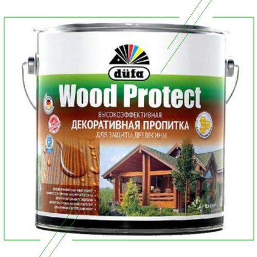 Dufa wood protect_result