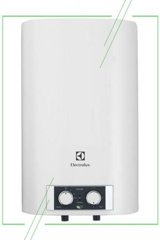Electrolux EWH 50 Formax_result