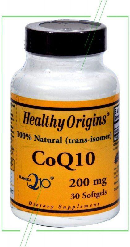 Healthy Origins 100% Natural (trans-isomer)_result