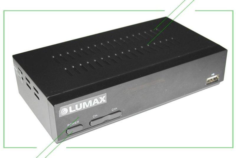 LUMAX DV-3215HD_result