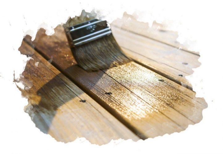 ТОП-7 лучших антисептиков для древесины: как выбрать, свойства, отзывы