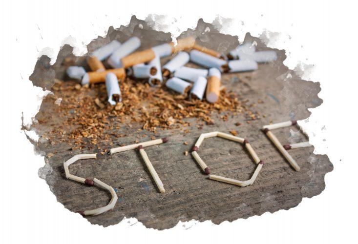 ТОП-7 лучших средств от курения: виды, плюсы и минусы, отзывы