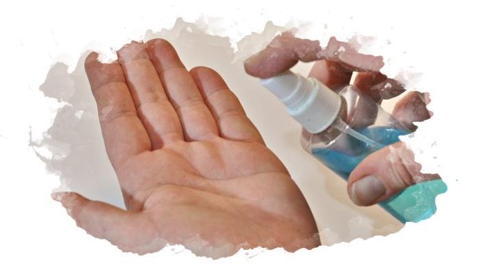 ТОП-10 лучших антисептиков для рук: рейтинг 2020, отзывы