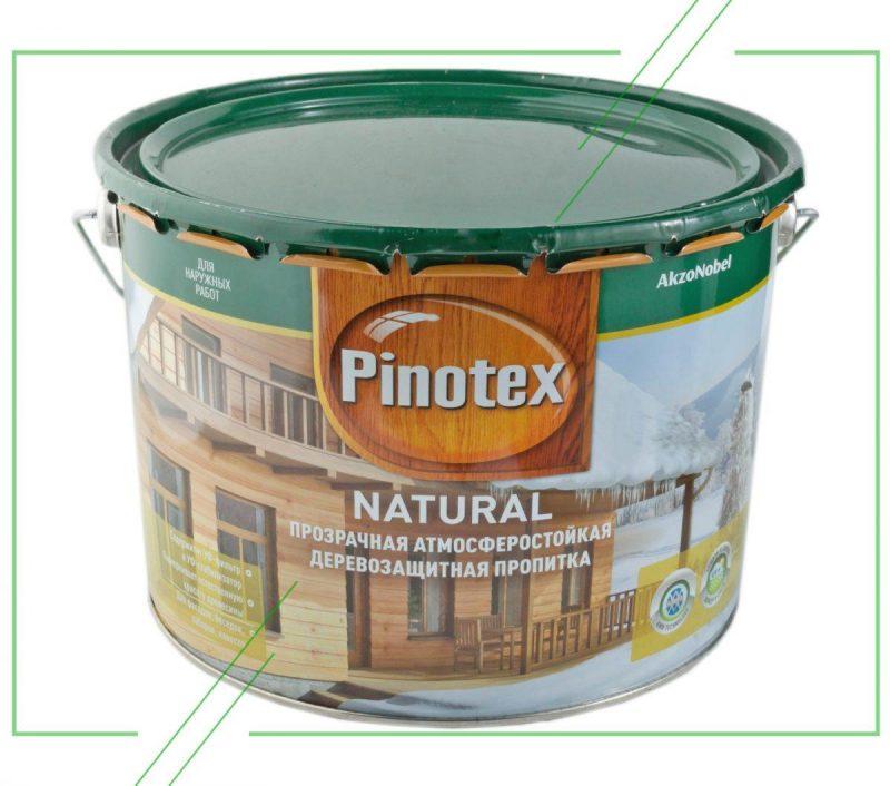 Pinotex Natural_result