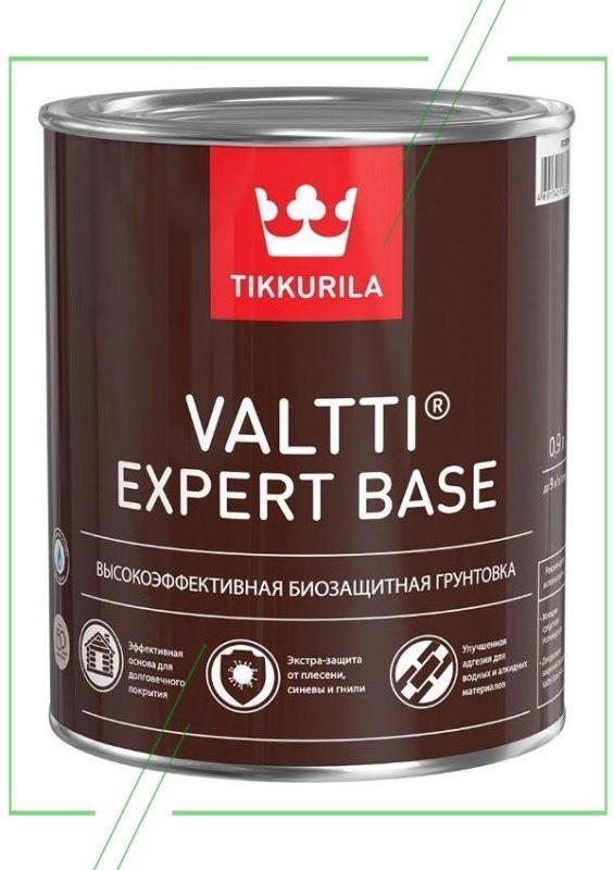 Tikkurila Valtti Expert Base_result
