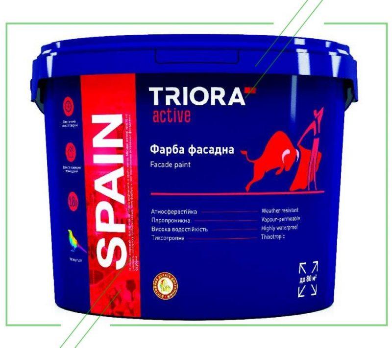 Triora SPAIN active_result