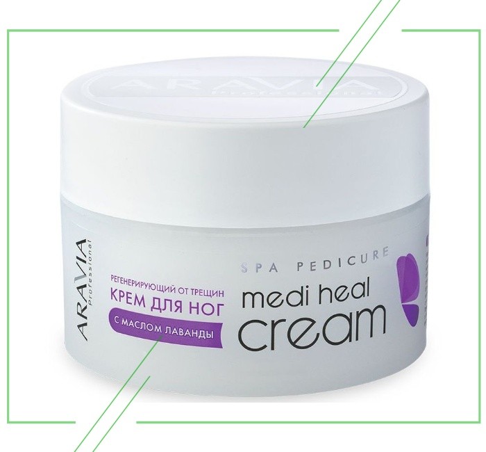 ARAVIA Professional Medi Heal Cream