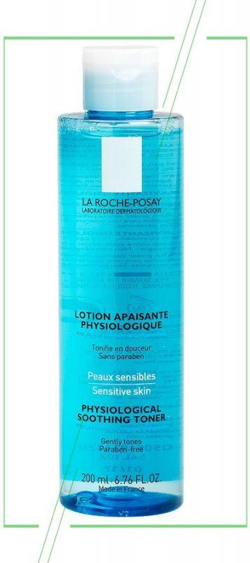 La Roche-Posay Physiological Soothing_result