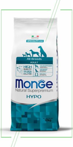 Monge Dog Speciality Line Hypo