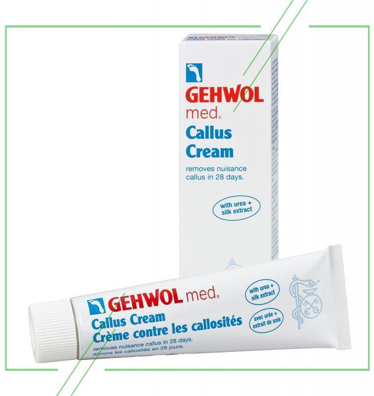 GehwolMed Callus Cream_result