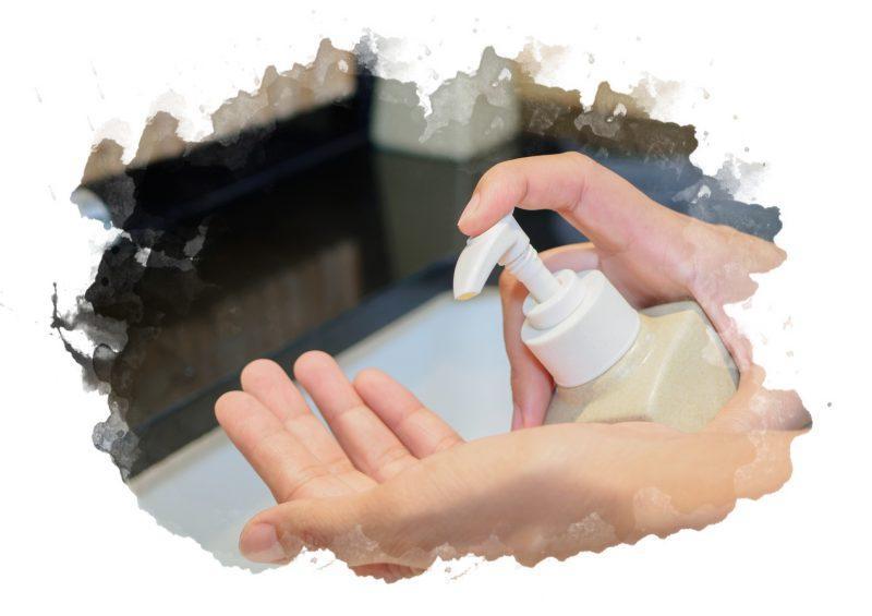 ТОП-7 лучших антибактериальных мыл: какое купить, плюсы и минусы, отзывы
