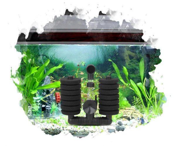 ТОП-7 лучших фильтров для аквариума: какой купить, плюсы и минусы, отзывы