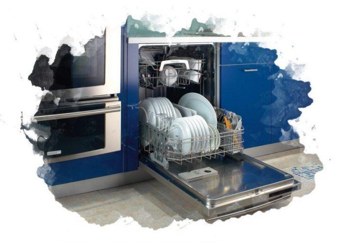 ТОП-7 лучших посудомоечных машин Bosch: встраиваемые, полноразмерные и компактные модели