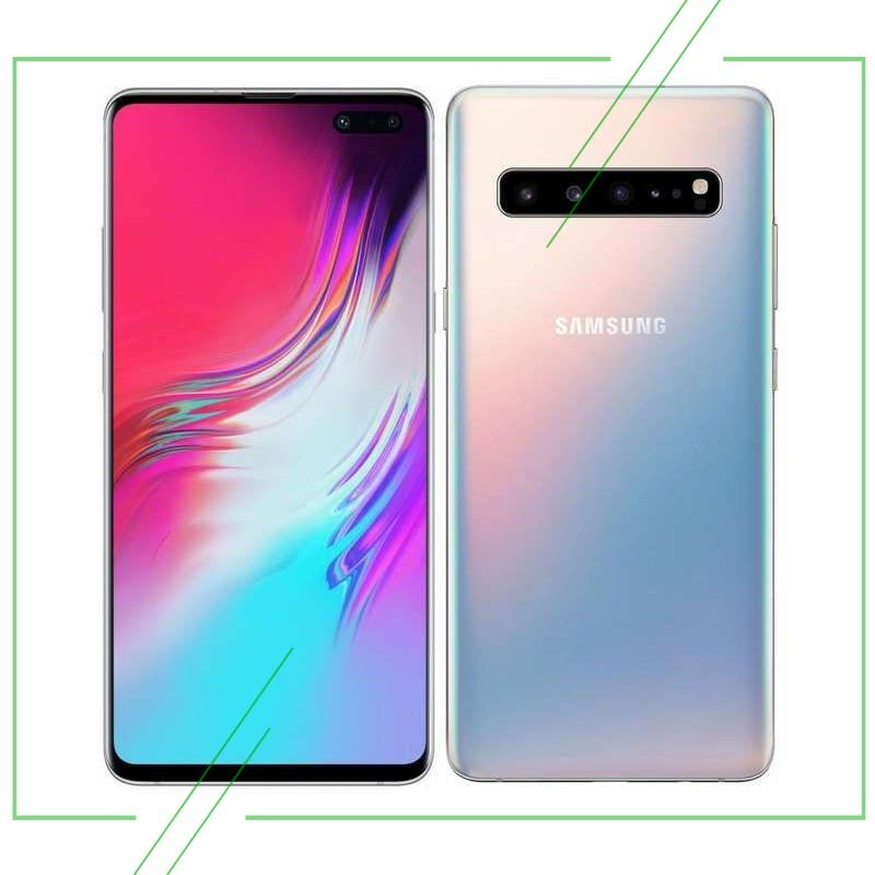 Samsung Galaxy S10 5G_result