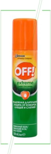 OFF! Extreme