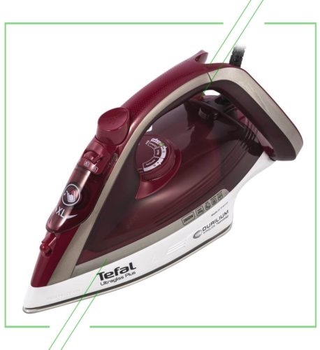 Tefal FV6810 Ultragliss Plus