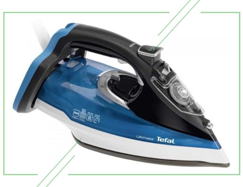 Tefal FV9710 Ultimate