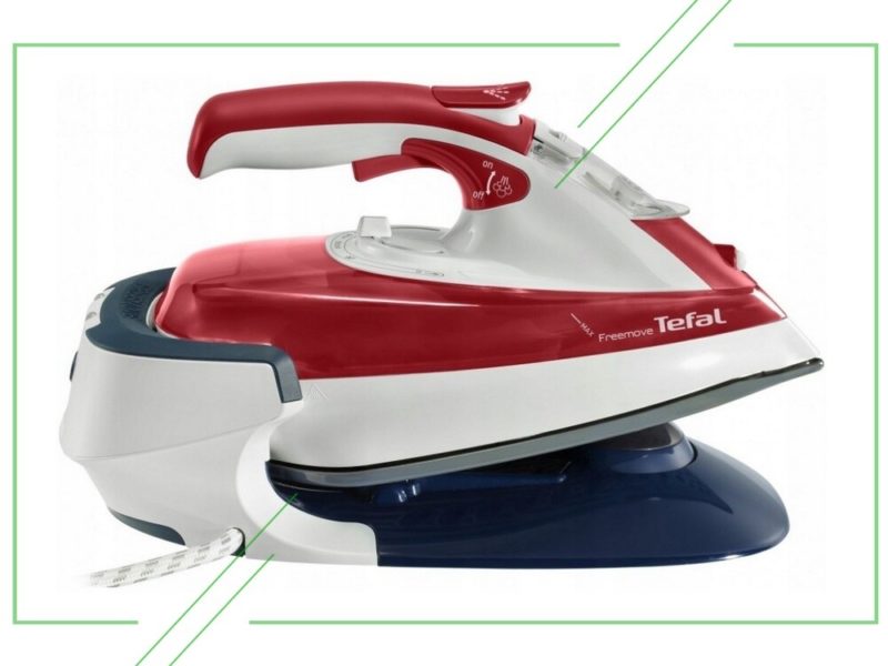 Tefal FV9976