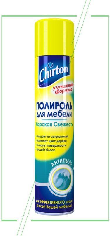 Chirton “Антипыль”_result