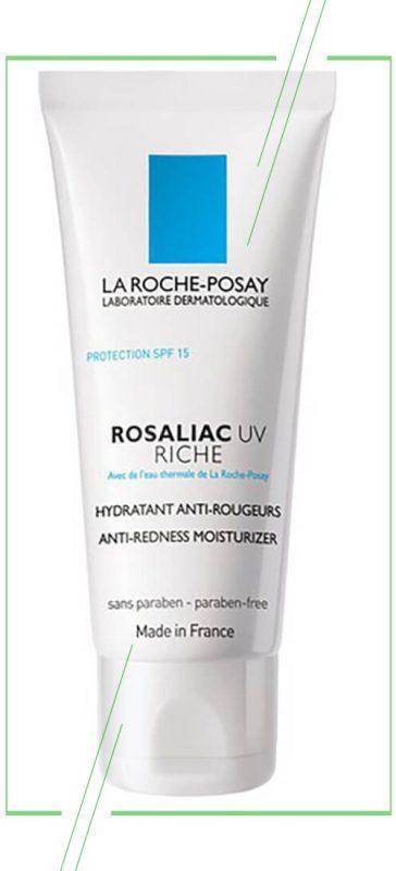 La Roche-Posay Rosaliac UV Legere_result