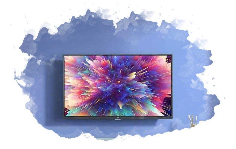 ТОП-7 лучших телевизоров Xiaomi - обзор, отзывы