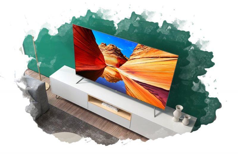 ТОП-7 лучших телевизоров Xiaomi: как выбрать, плюсы и минусы, отзывы