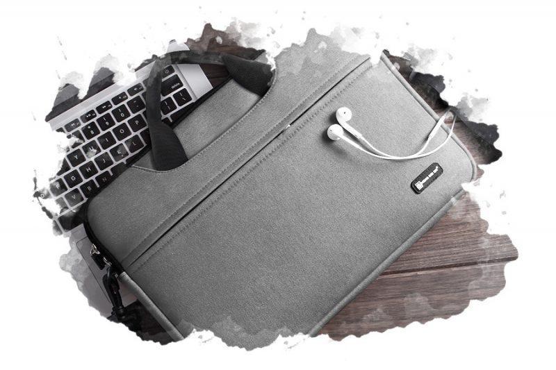 ТОП-7 лучших сумок для ноутбуков: как выбрать, плюсы и минусы, отзывы