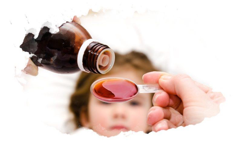 ТОП-10 лучших жаропонижающих для детей: сиропы, свечи и таблетки, отзывы